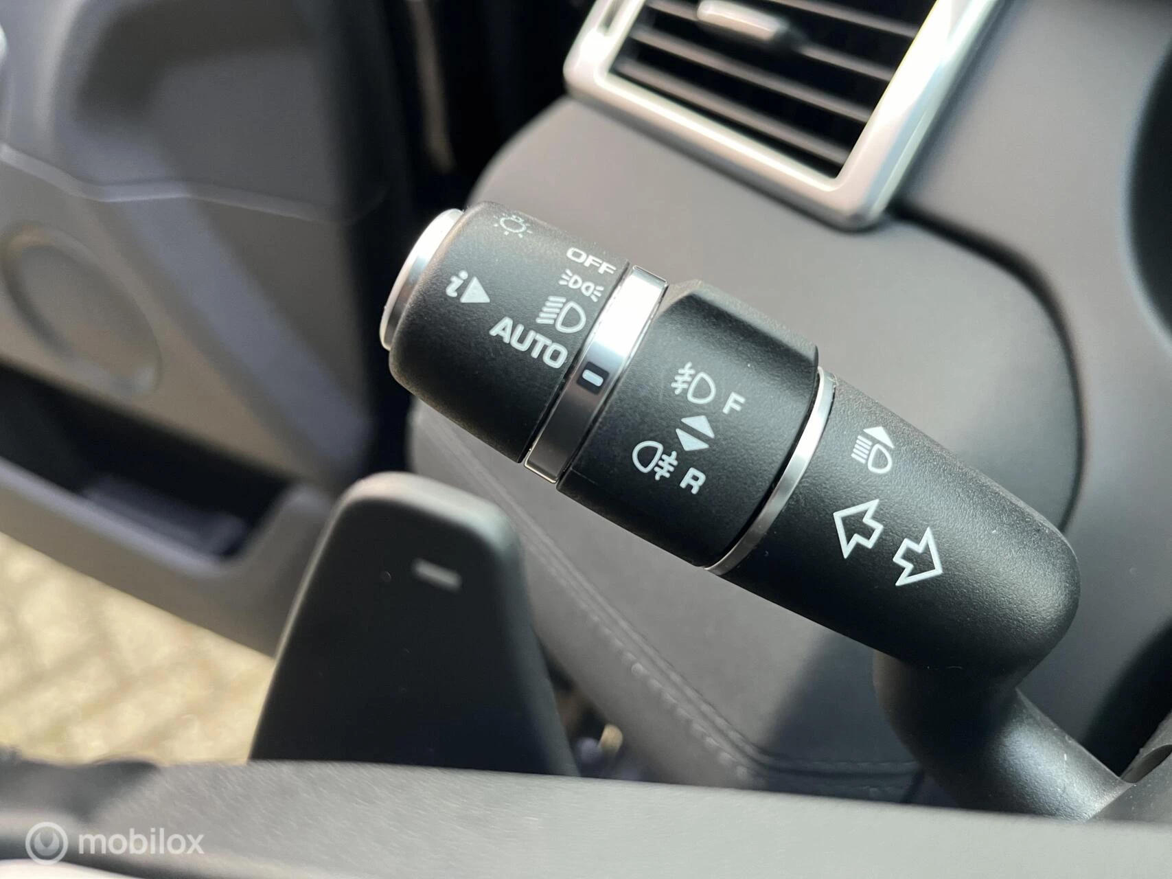 Hoofdafbeelding Land Rover Discovery Sport