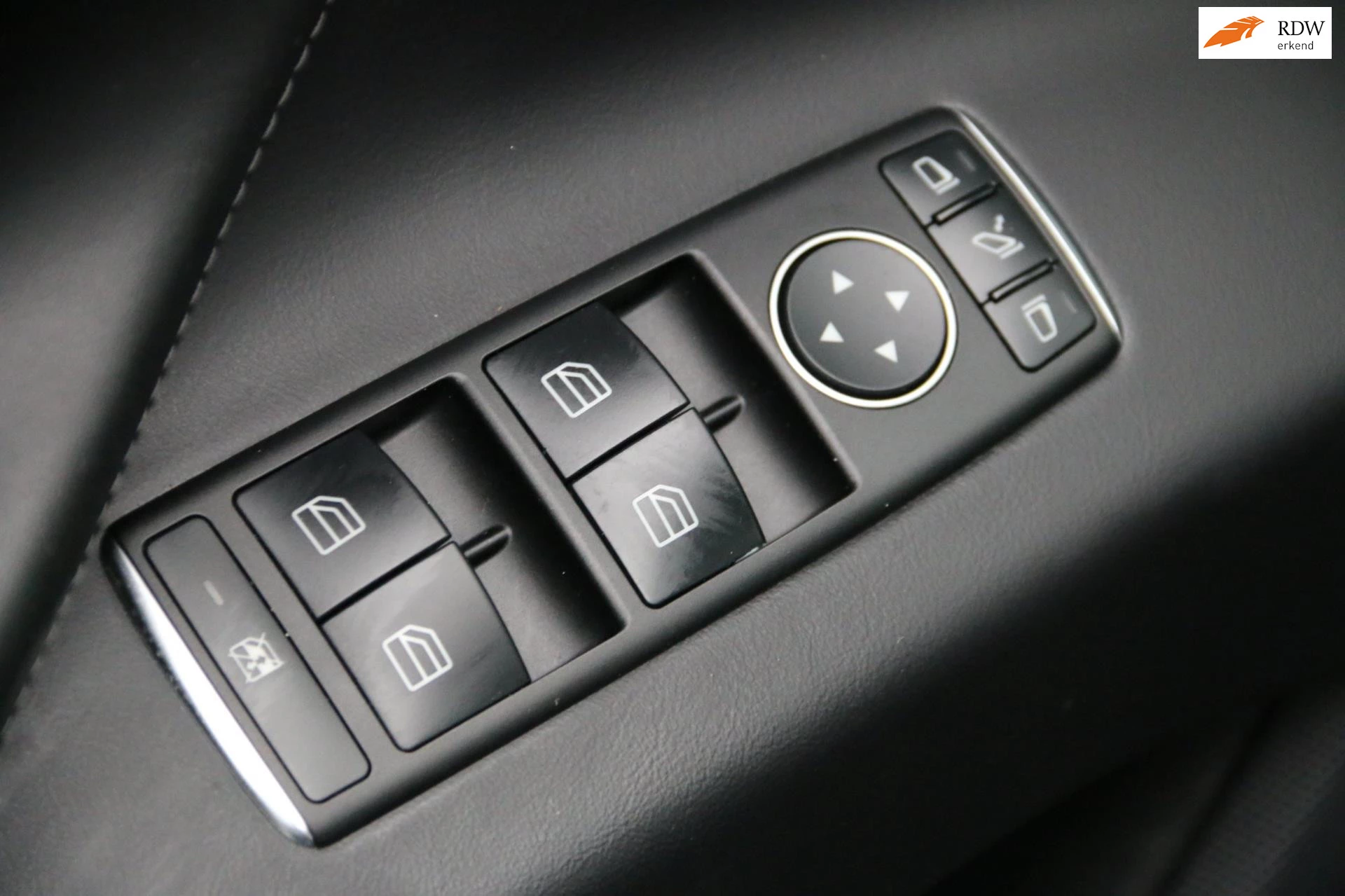 Hoofdafbeelding Tesla Model X