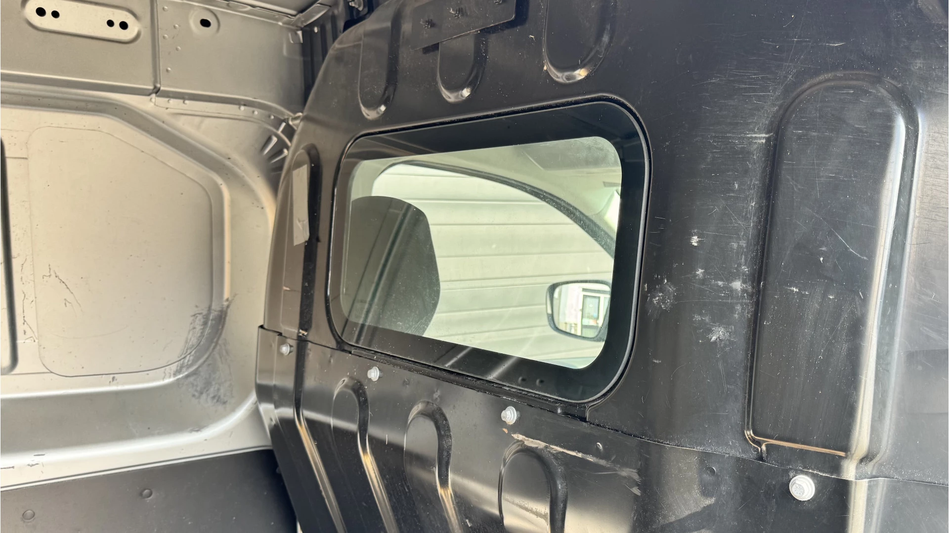 Hoofdafbeelding Renault Express