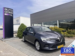 Renault Clio 1.0 TCe Zen