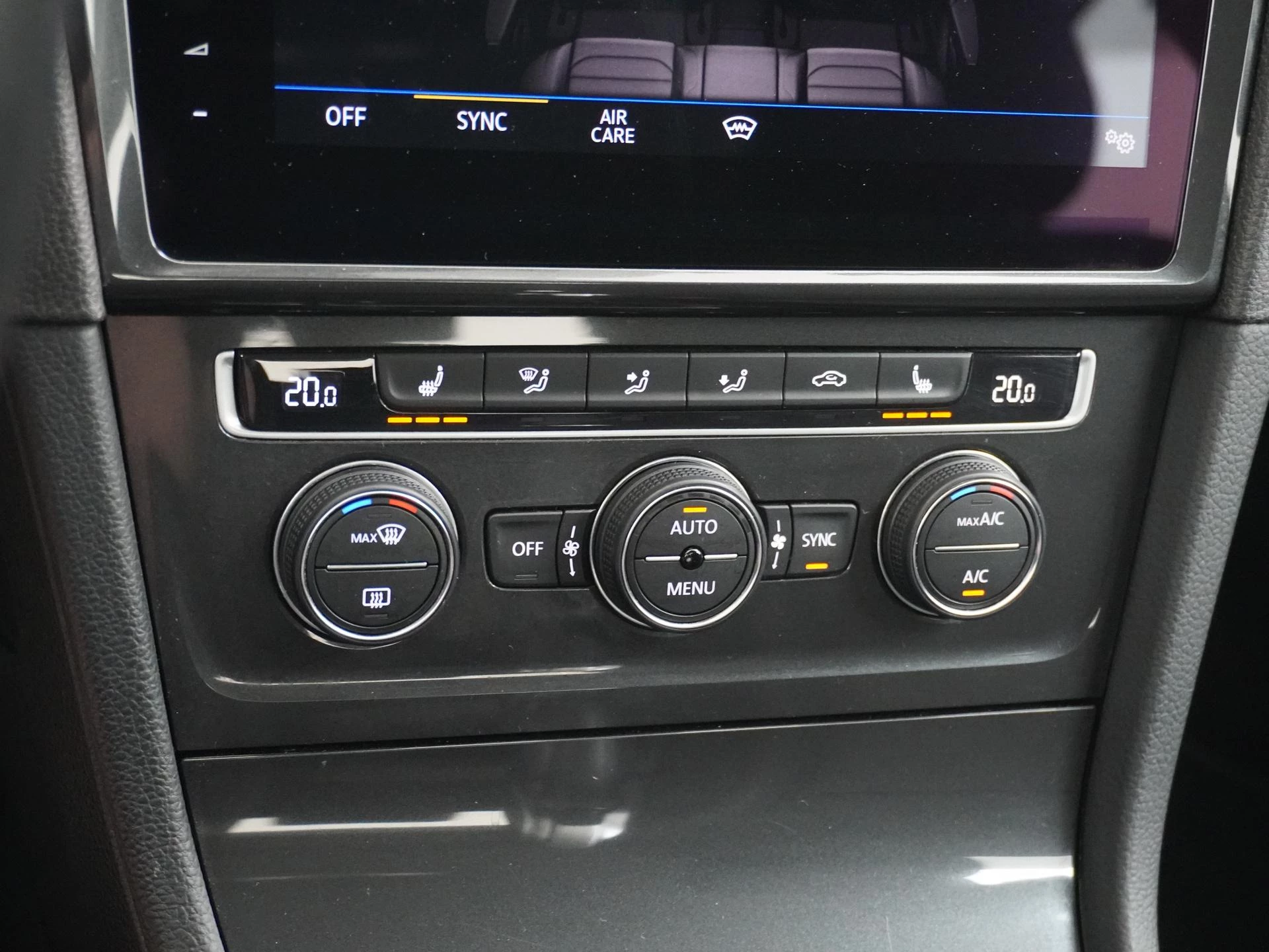 Hoofdafbeelding Volkswagen e-Golf