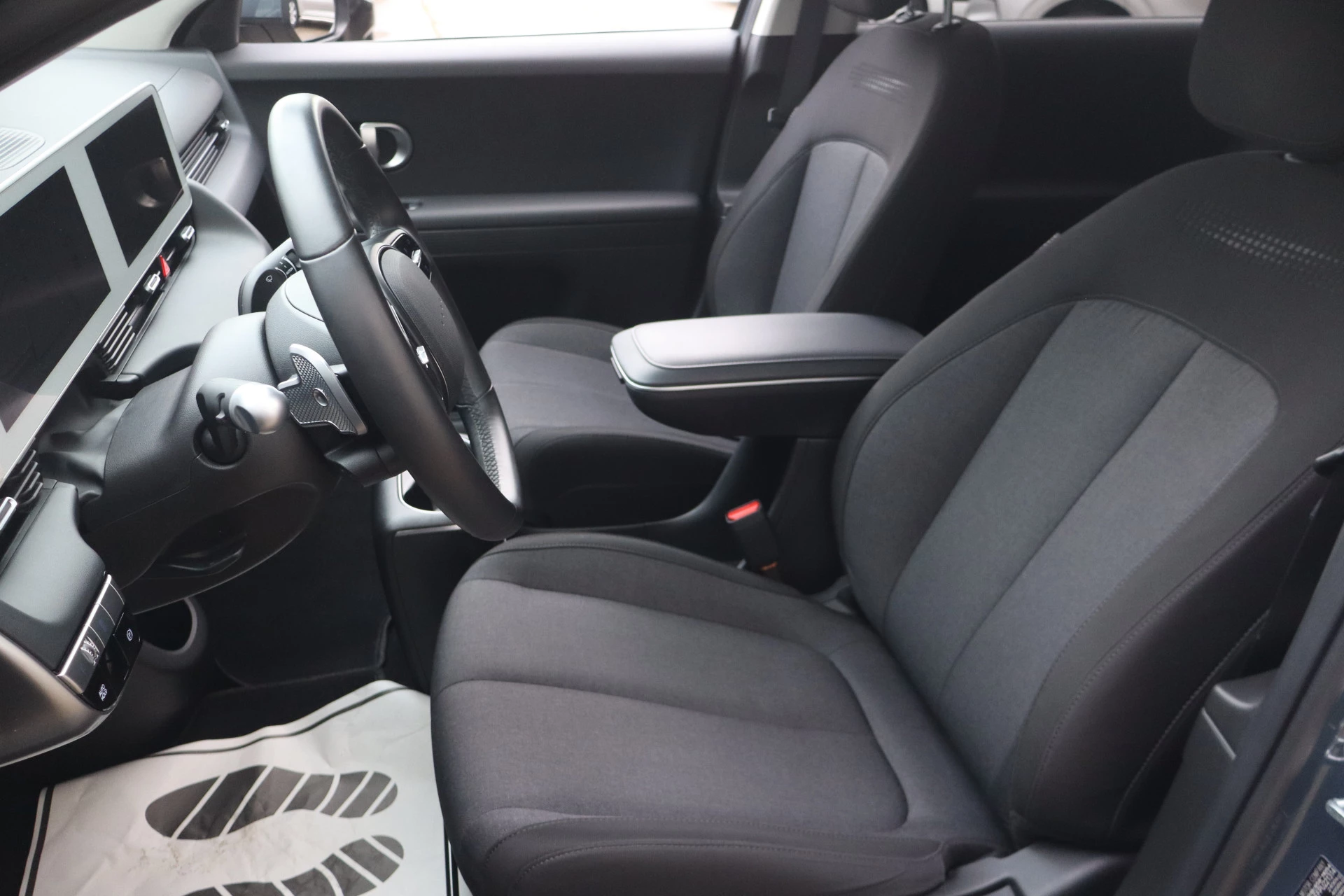 Hoofdafbeelding Hyundai IONIQ 5