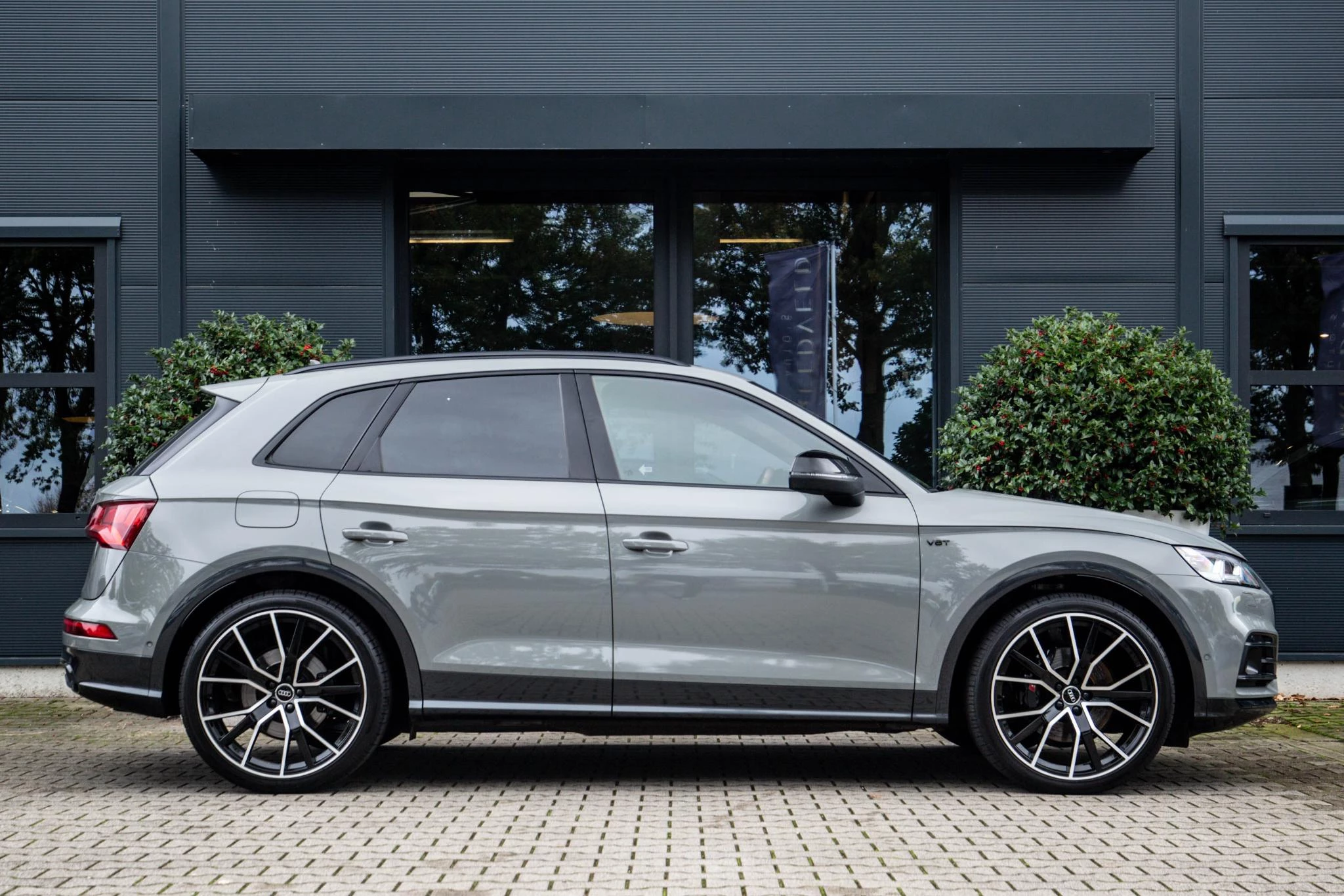 Hoofdafbeelding Audi SQ5