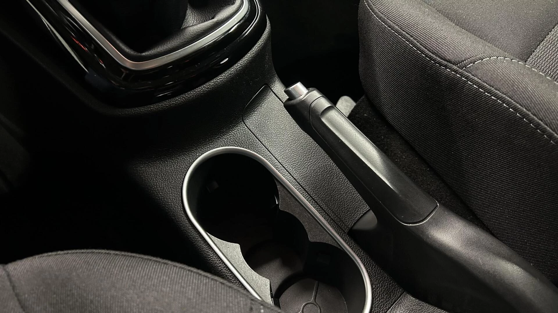 Hoofdafbeelding Ford B-MAX