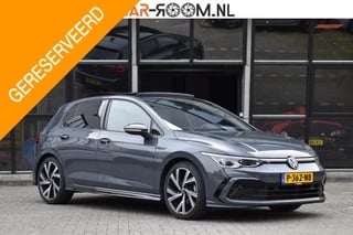 Volkswagen Golf 1.5 eTSI R-Line Pano HUD Lane ACC Camera Trekhaak