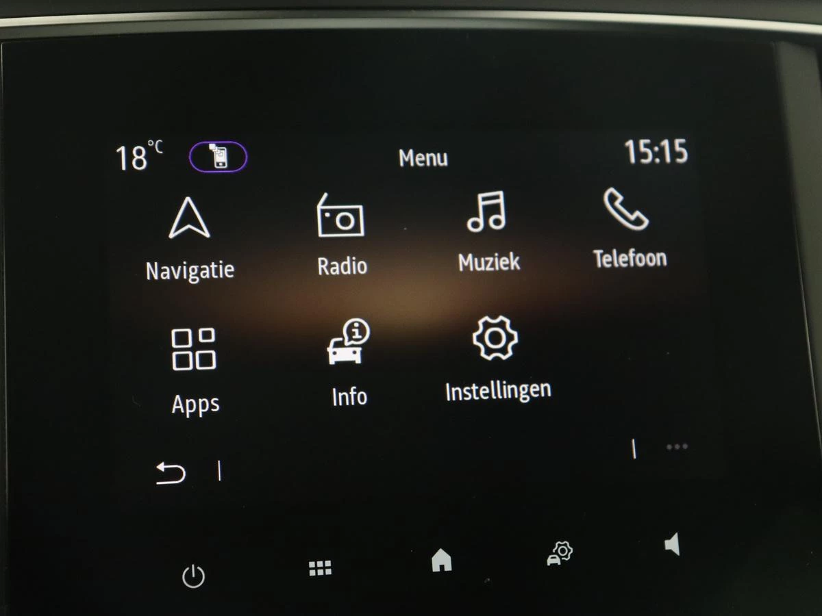Hoofdafbeelding Renault Megane E-Tech