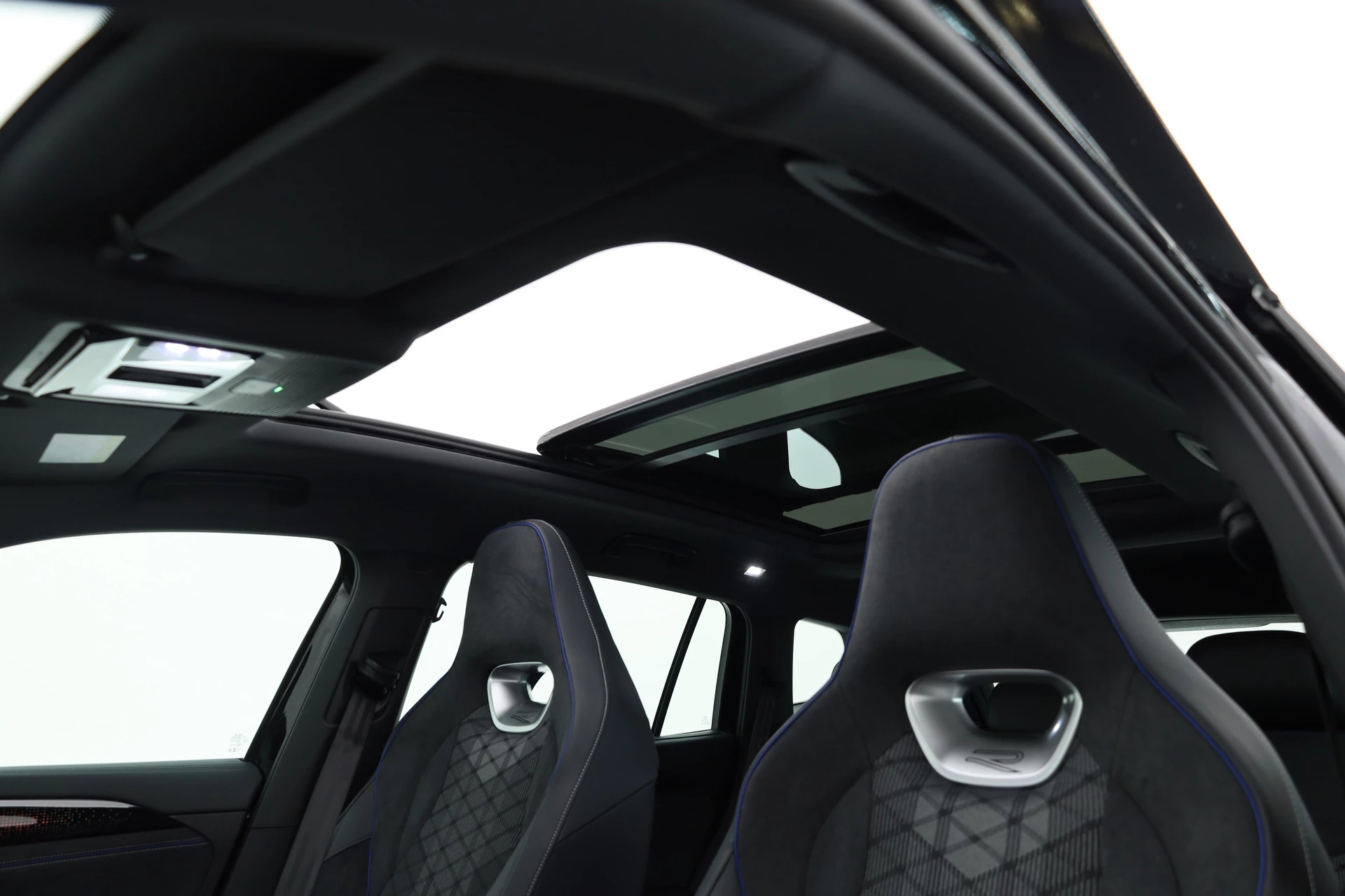 Hoofdafbeelding Volkswagen Tayron