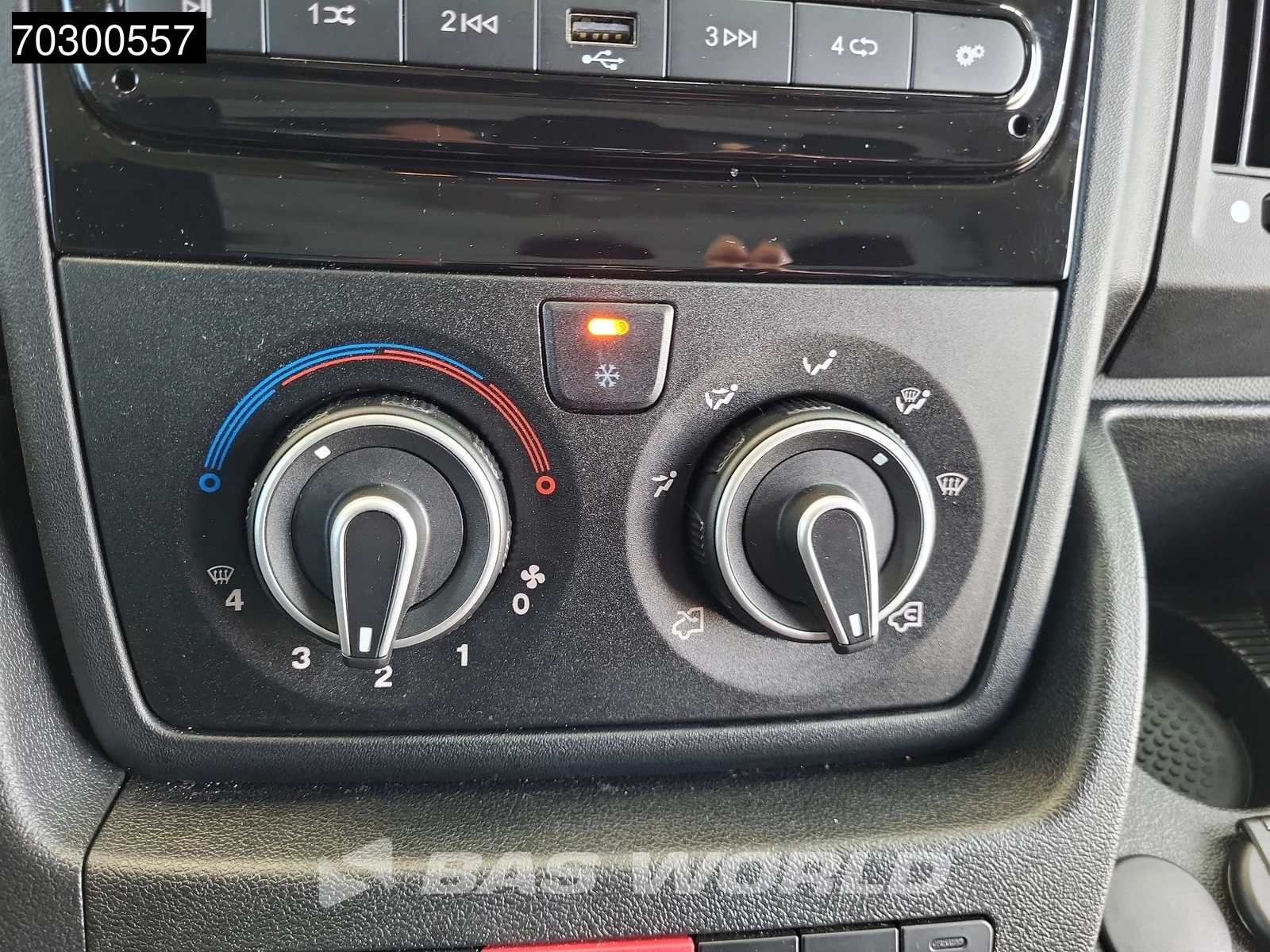 Hoofdafbeelding Opel Movano