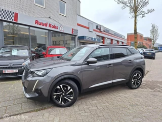 PEUGEOT 2008 1.2 PURETECH ALLURE PACK / 1e Eigenaar /