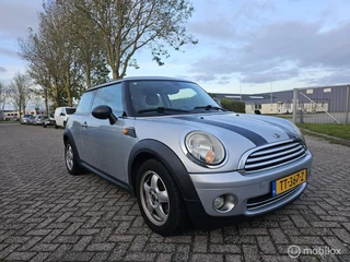 Mini Mini 1.6 One Nieuwe Apk