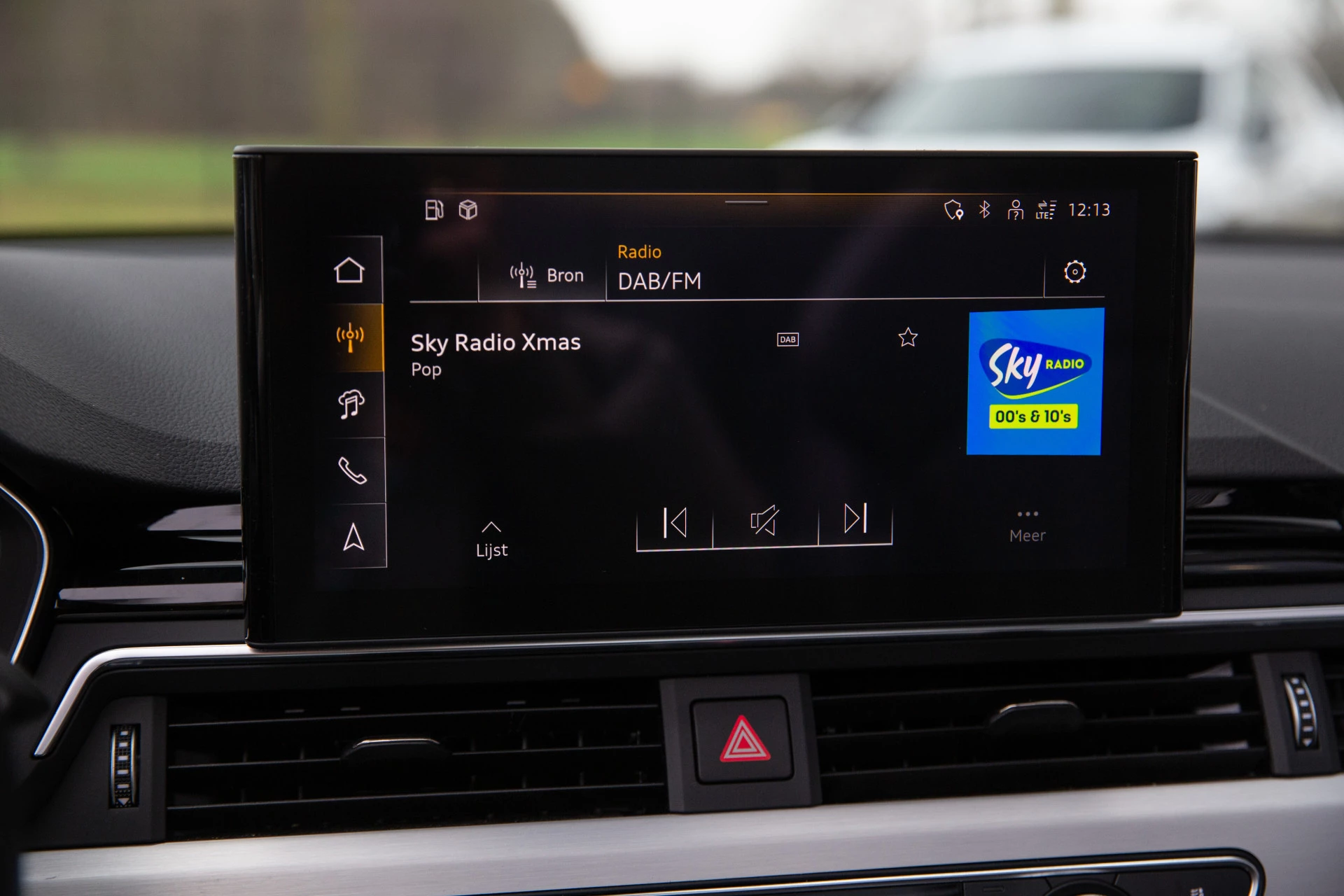 Hoofdafbeelding Audi S5