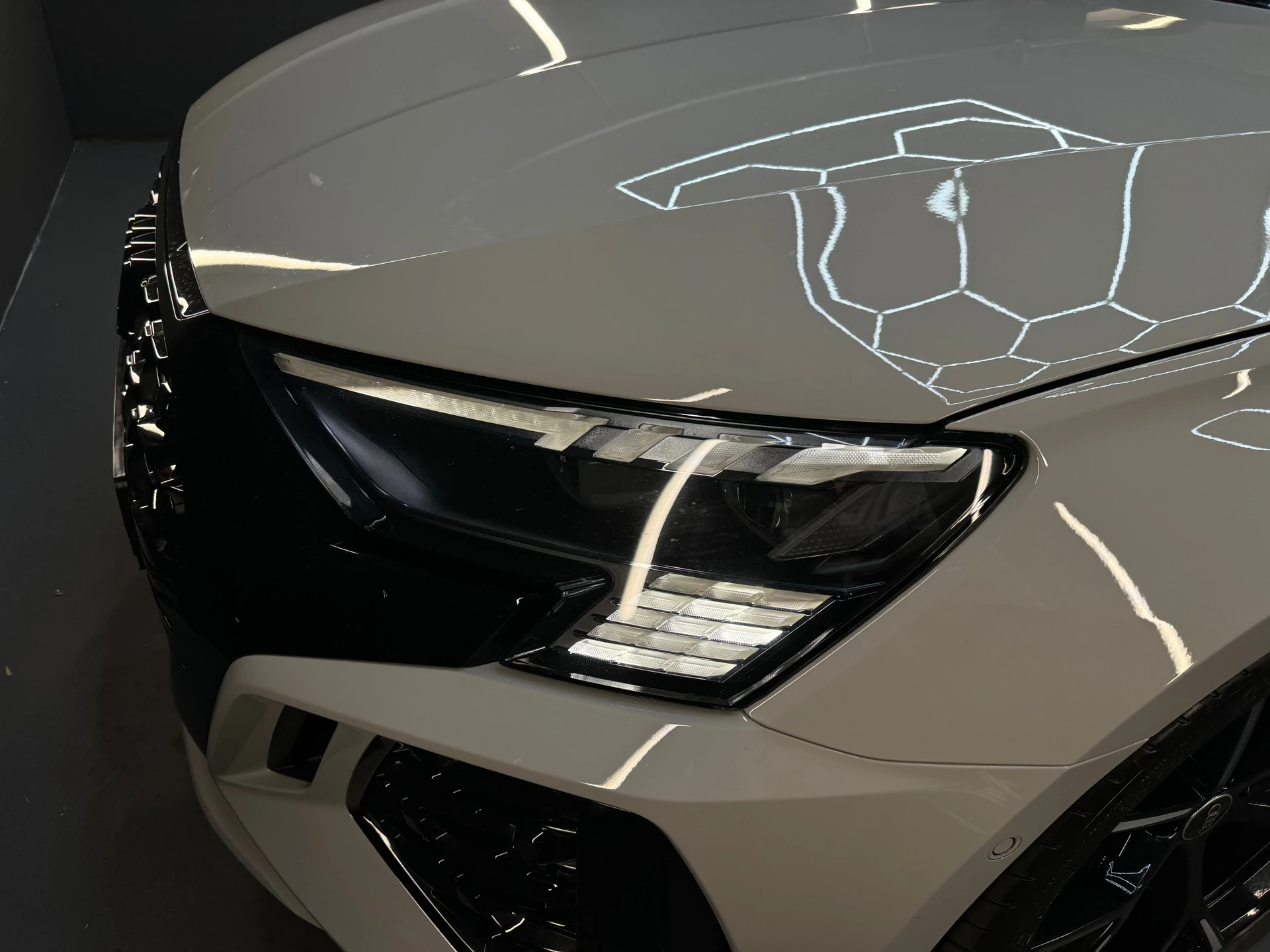 Hoofdafbeelding Audi RS3