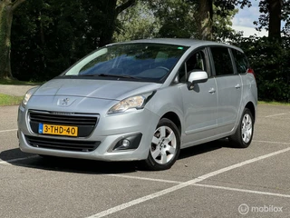 Peugeot 5008 1.6 HDI. ** EXPORT PRIJS **