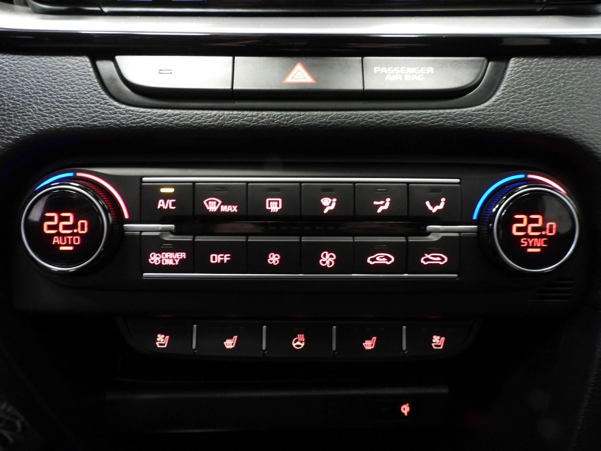 Hoofdafbeelding Kia XCeed