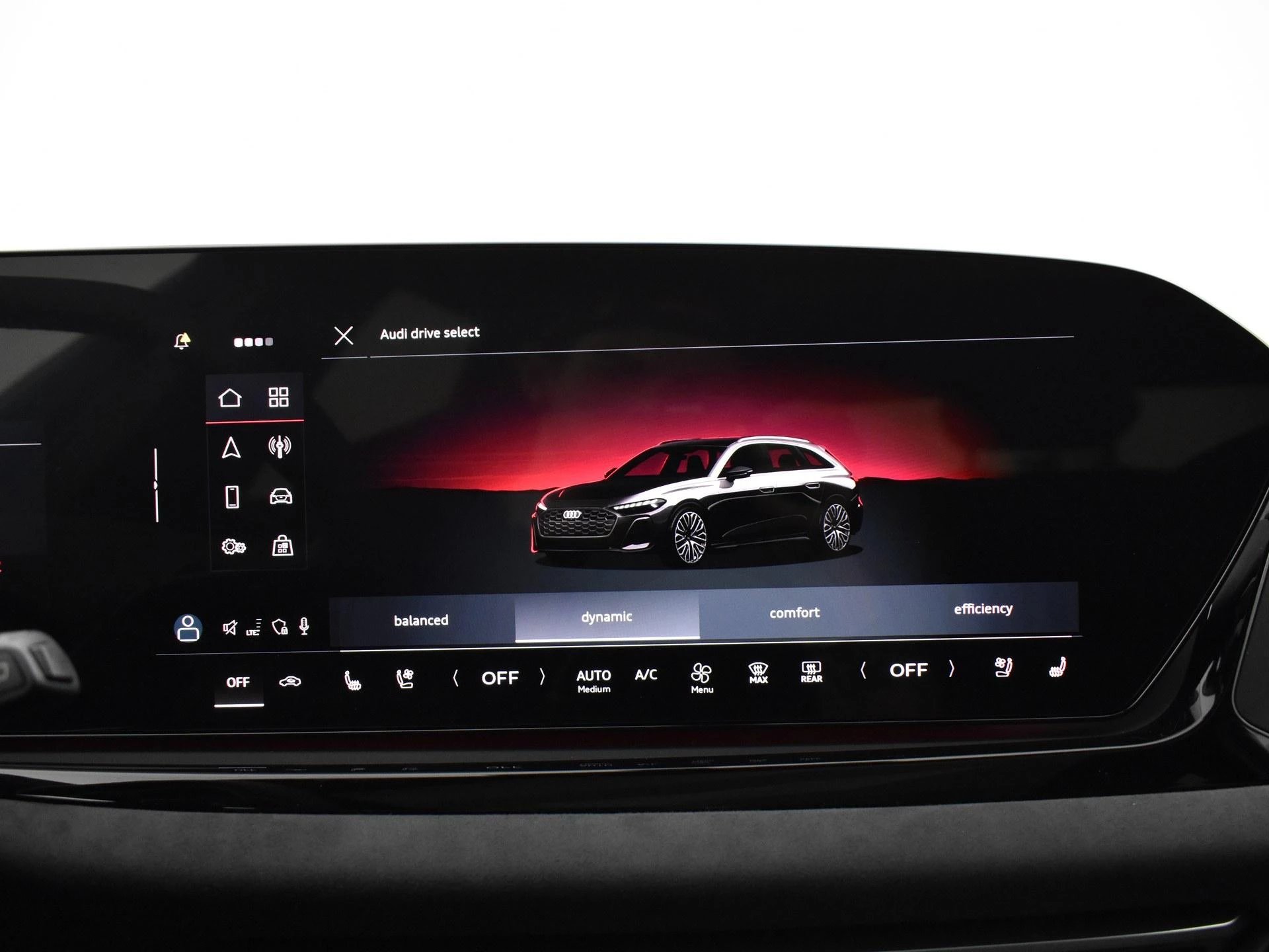 Hoofdafbeelding Audi S5
