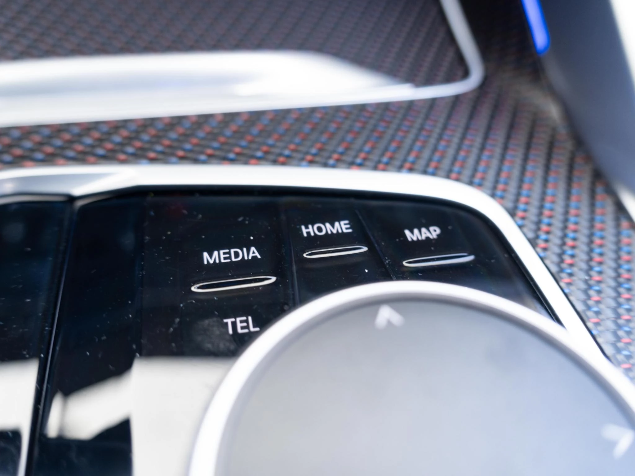 Hoofdafbeelding BMW XM