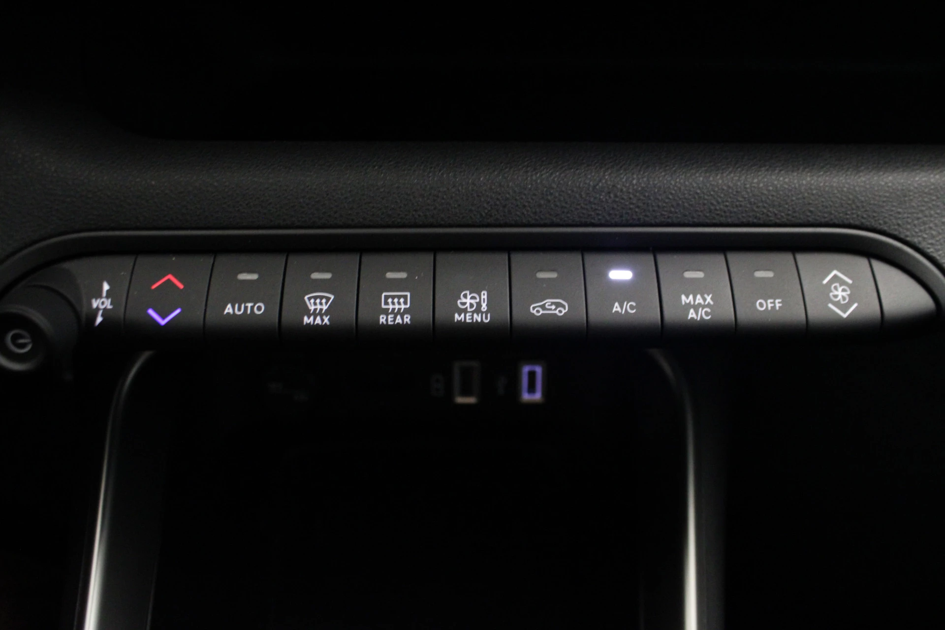 Hoofdafbeelding Jeep Avenger