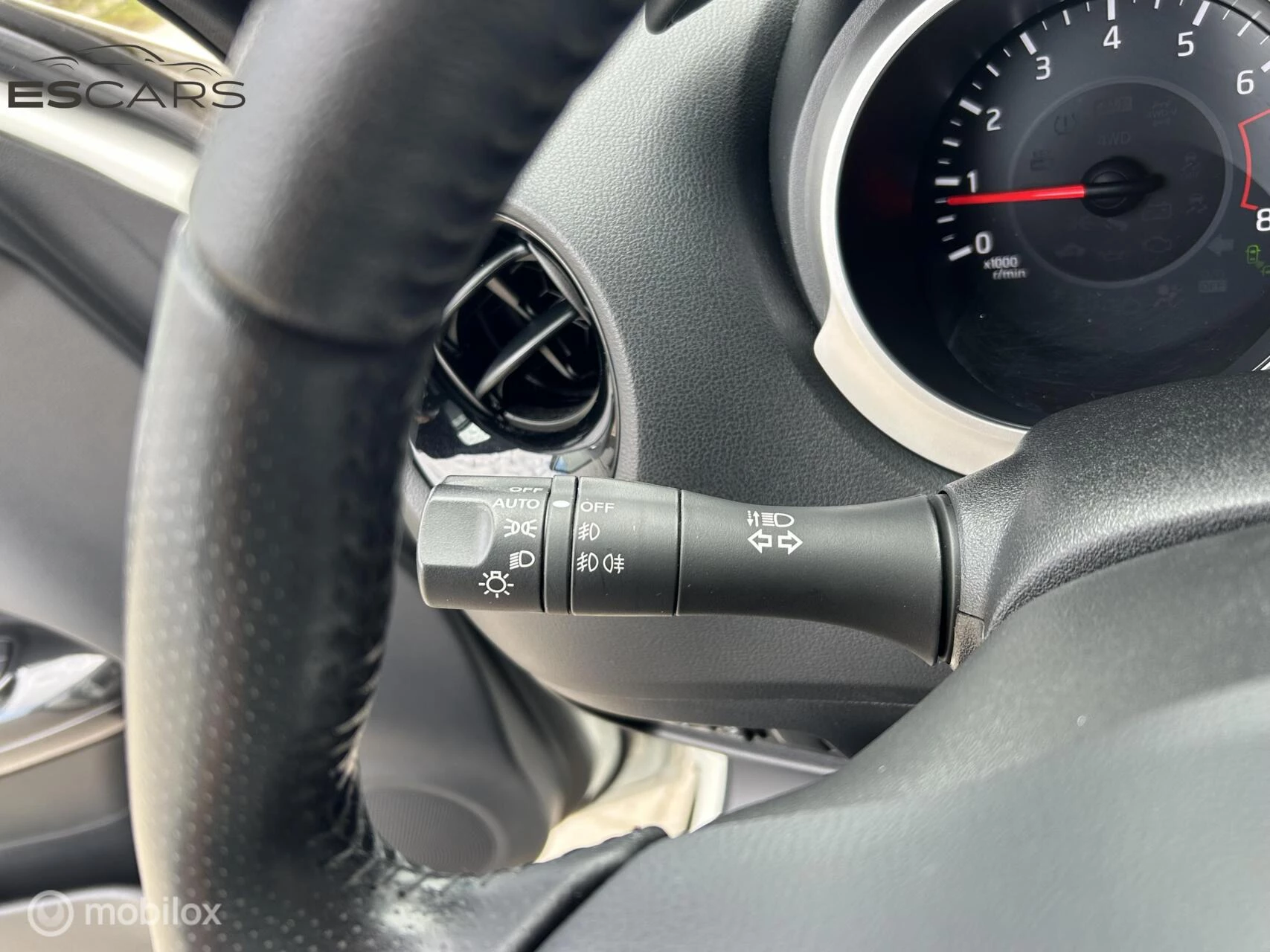 Hoofdafbeelding Nissan Juke