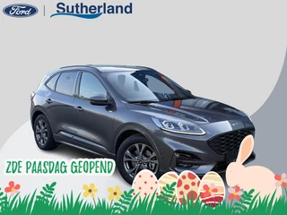 Ford Kuga 2.5 PHEV ST-Line X 225pk | Driver Assistance Pack | Technology Pack | Winterpack | Panoramadak