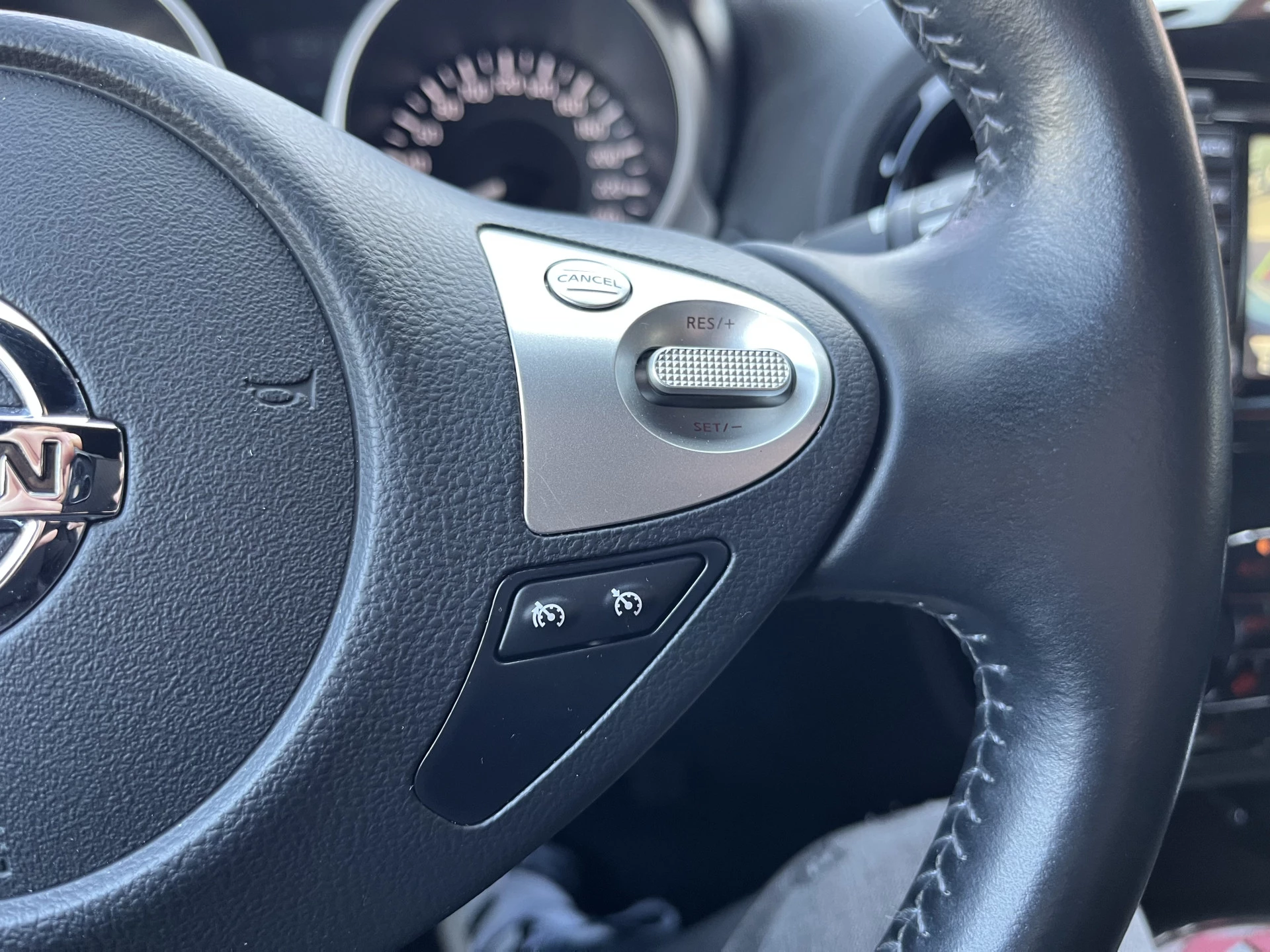 Hoofdafbeelding Nissan Juke