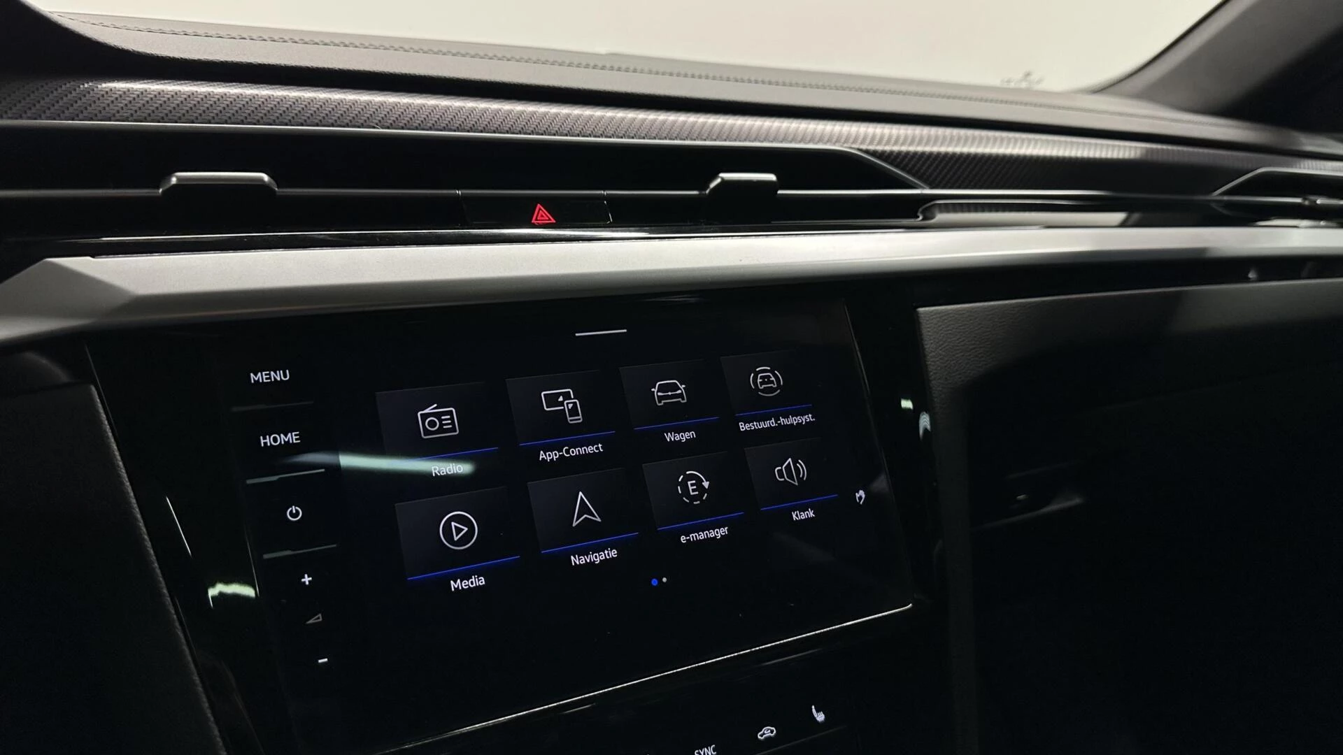 Hoofdafbeelding Volkswagen Arteon