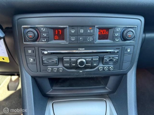 Hoofdafbeelding Citroën C5