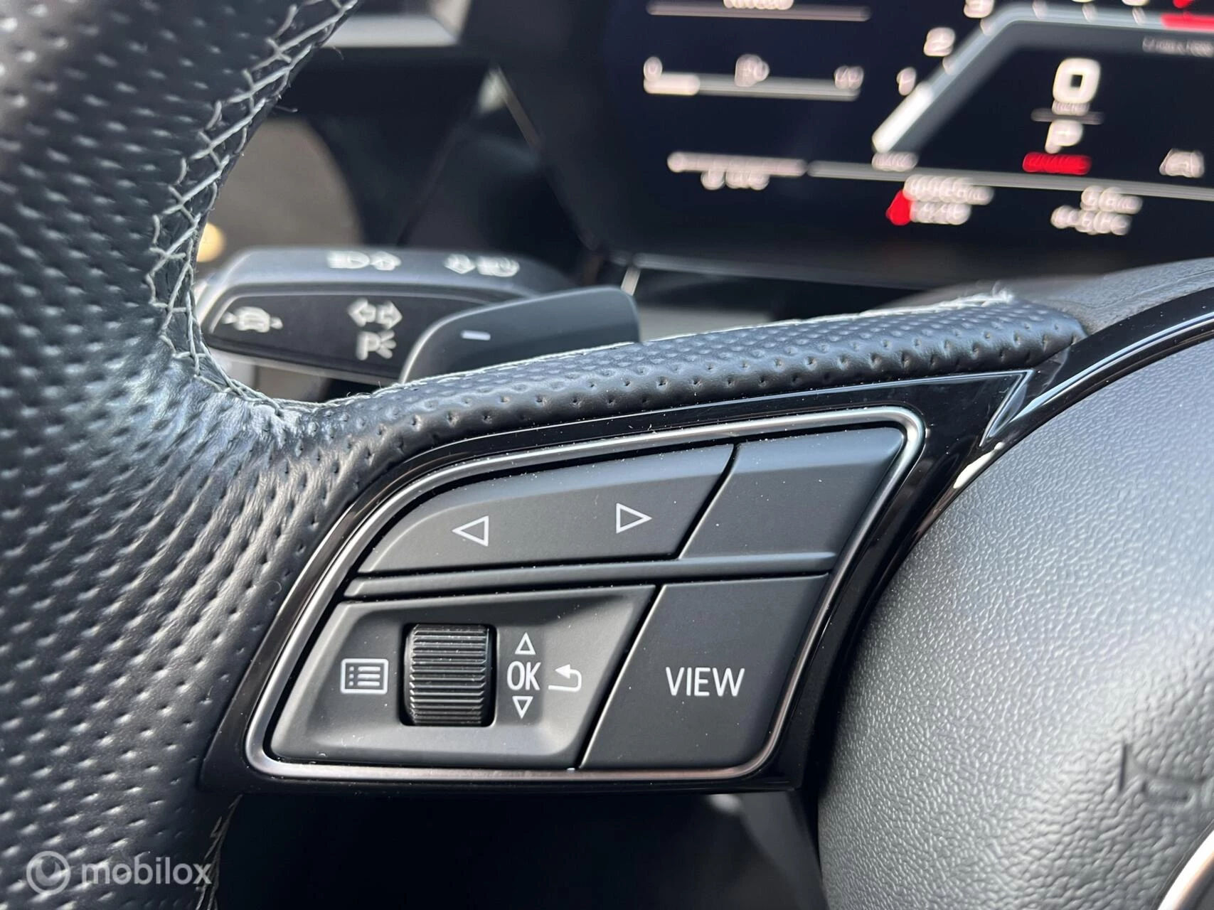 Hoofdafbeelding Audi S3