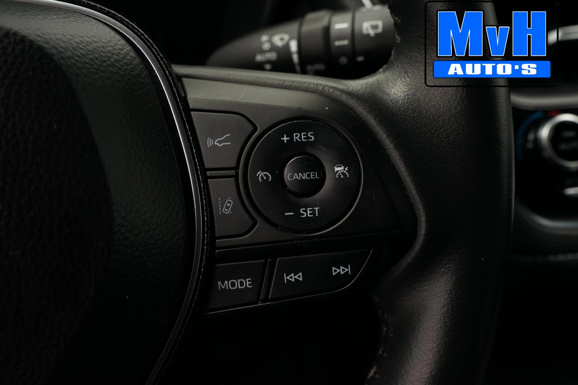 Hoofdafbeelding Toyota Corolla Touring Sports