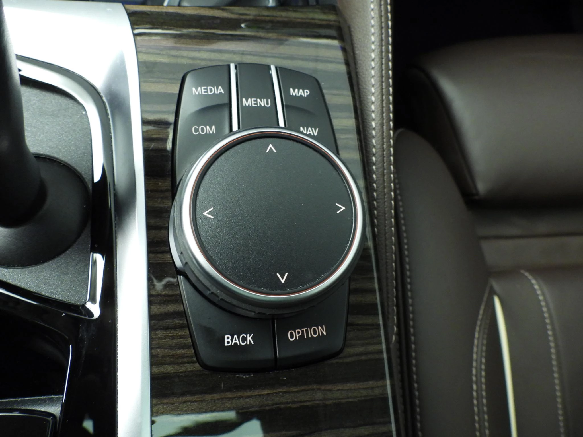 Hoofdafbeelding BMW 6 Serie