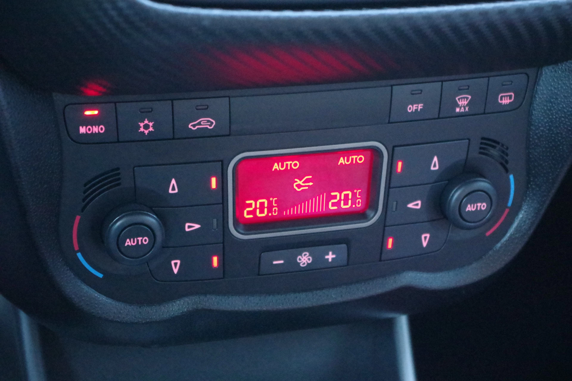 Hoofdafbeelding Alfa Romeo MiTo