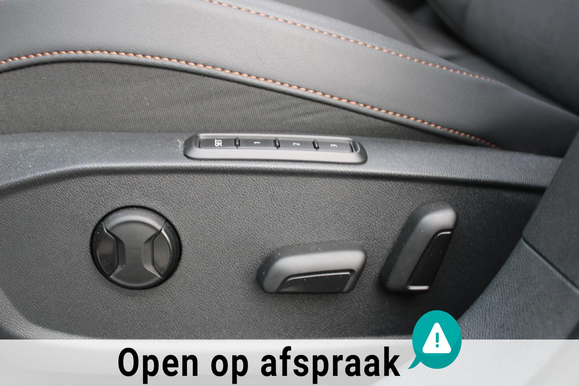 Hoofdafbeelding CUPRA Leon Sportstourer