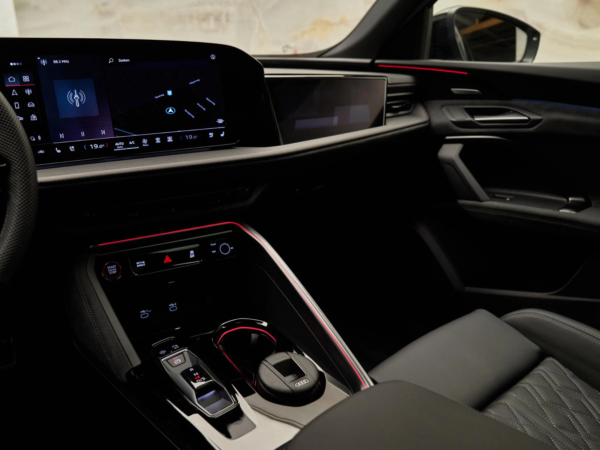 Hoofdafbeelding Audi SQ5