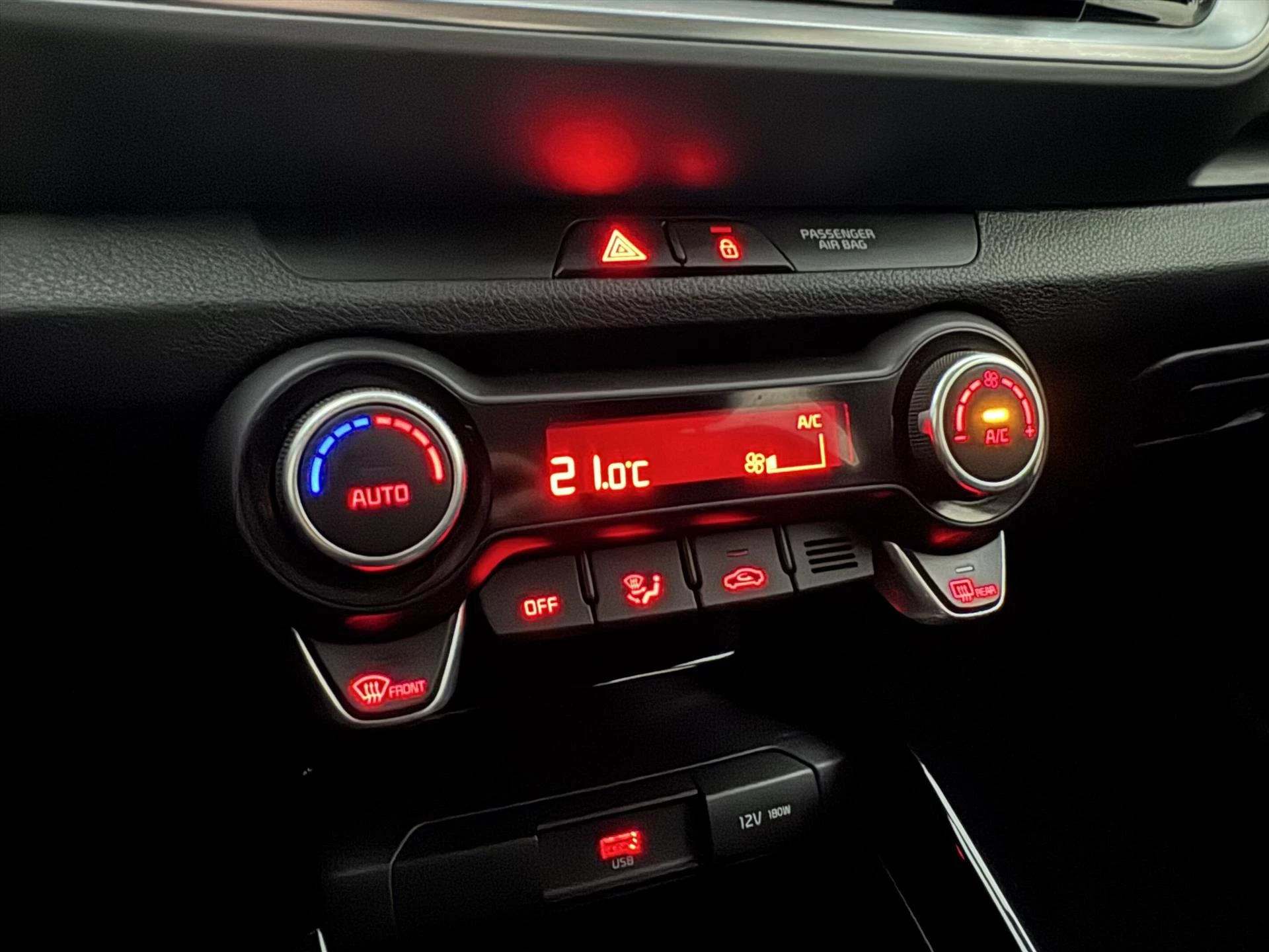 Hoofdafbeelding Kia Stonic