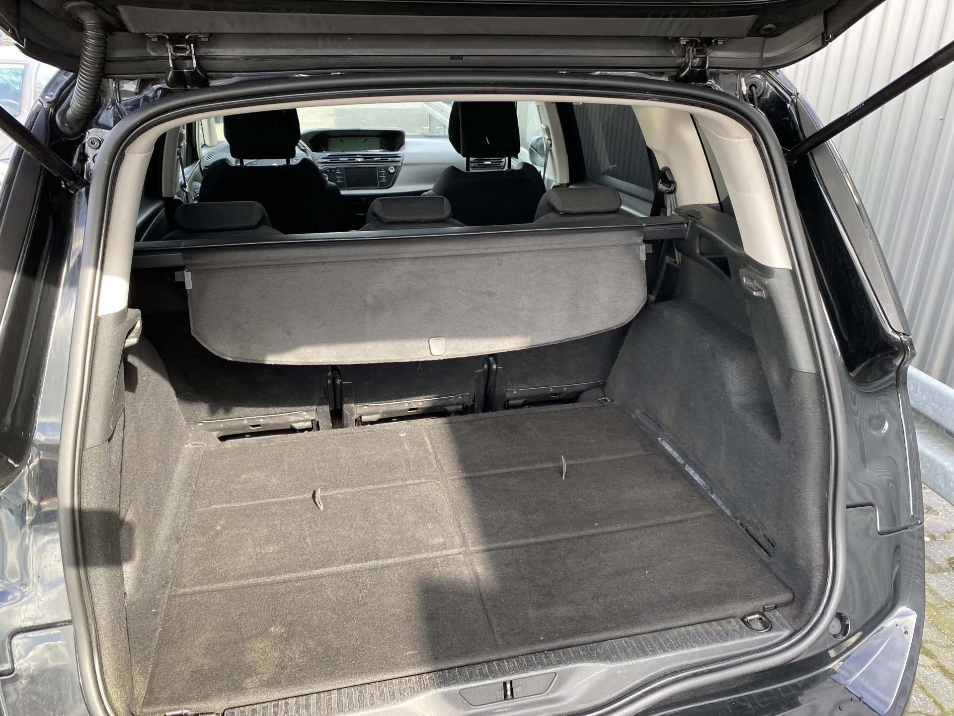 Hoofdafbeelding Citroën Grand C4 Picasso