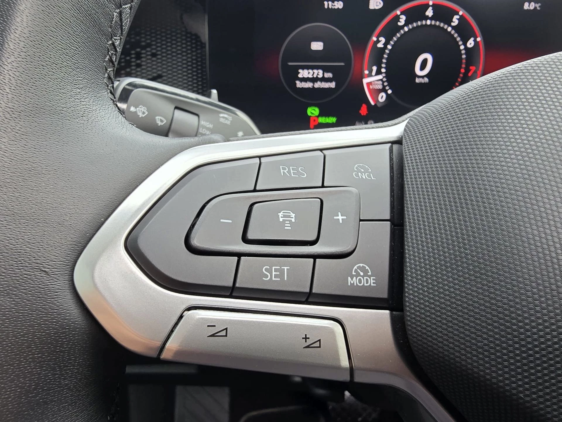 Hoofdafbeelding Volkswagen Tayron