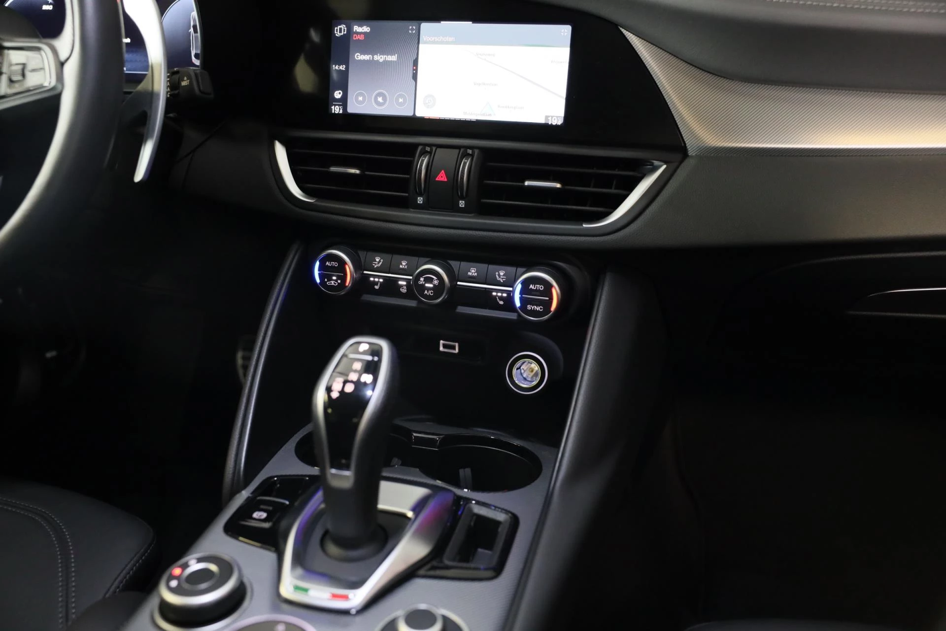 Hoofdafbeelding Alfa Romeo Giulia