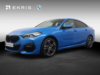 BMW 2 Serie Gran Coupé 218i Business Edition | M Sportstoelen Alcantara | Trekhaak | HiFi Systeem | Parkeersensoren | Climate Control | Lentevoordeel