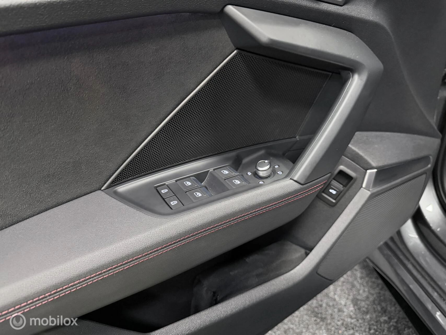 Hoofdafbeelding Audi RS3