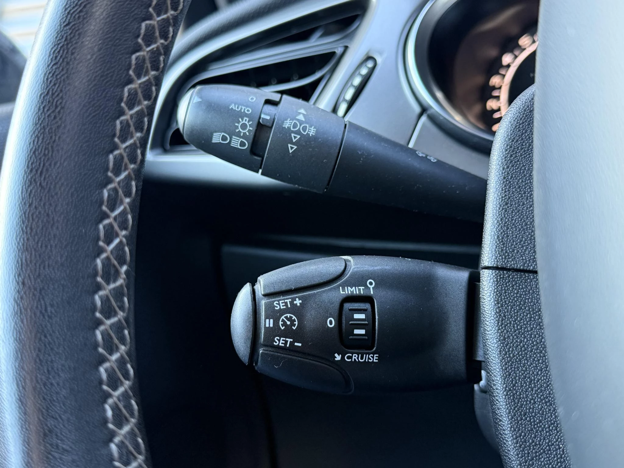 Hoofdafbeelding Citroën DS3