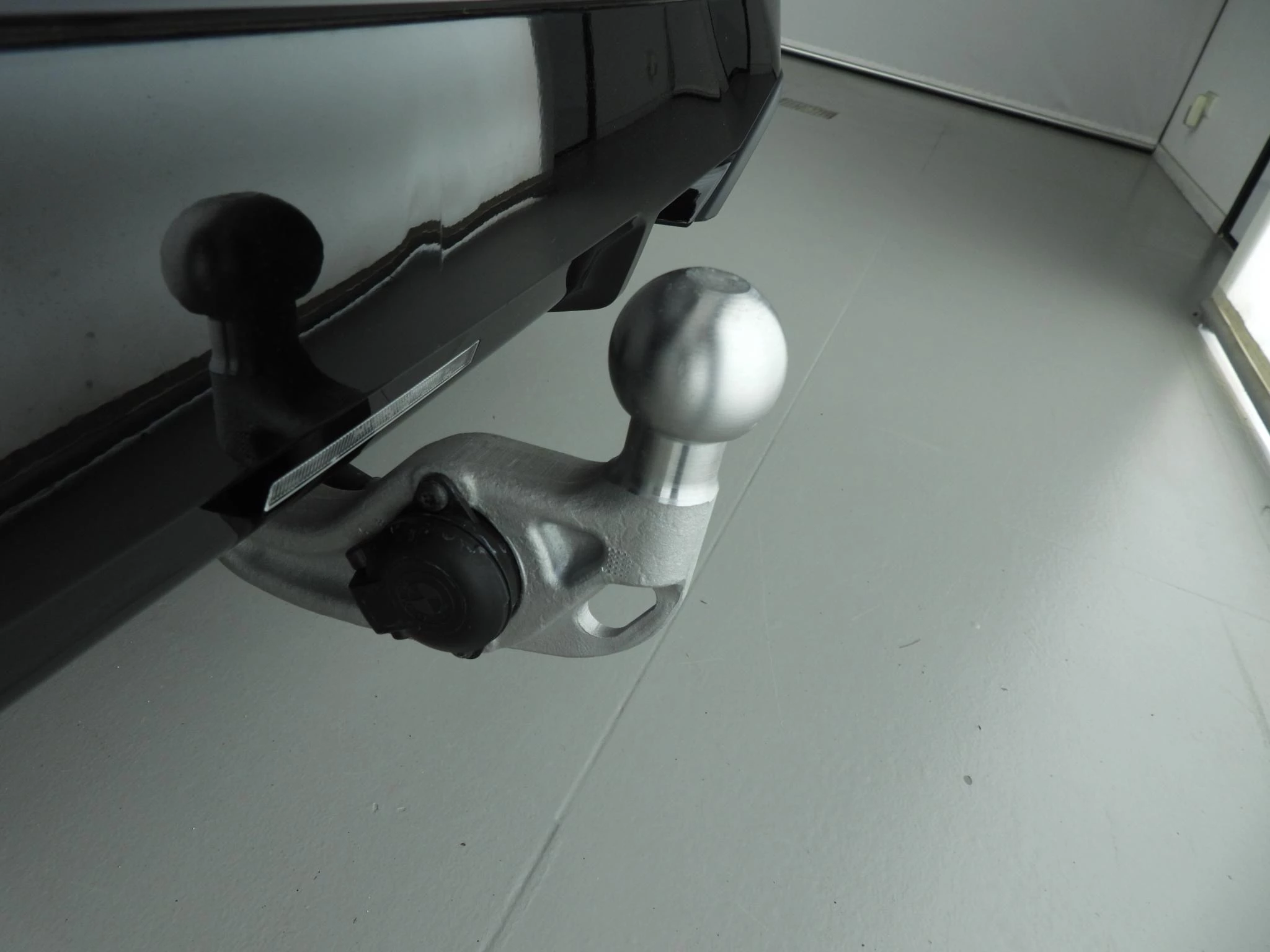 Hoofdafbeelding BMW i5