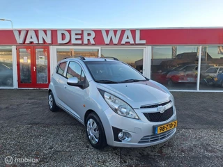Chevrolet Spark 1.0 16V LS / airco / 2e eig / zuinig!
