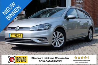Volkswagen Golf Variant 1.5 TSI Comfortline Business / LED / CarPlay / ergoActive / ACC