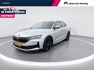 Skoda Octavia 1.5 TSI MHEV DSG Business Edition | 18 Inch | Spoilerpakket | Herwaardering!