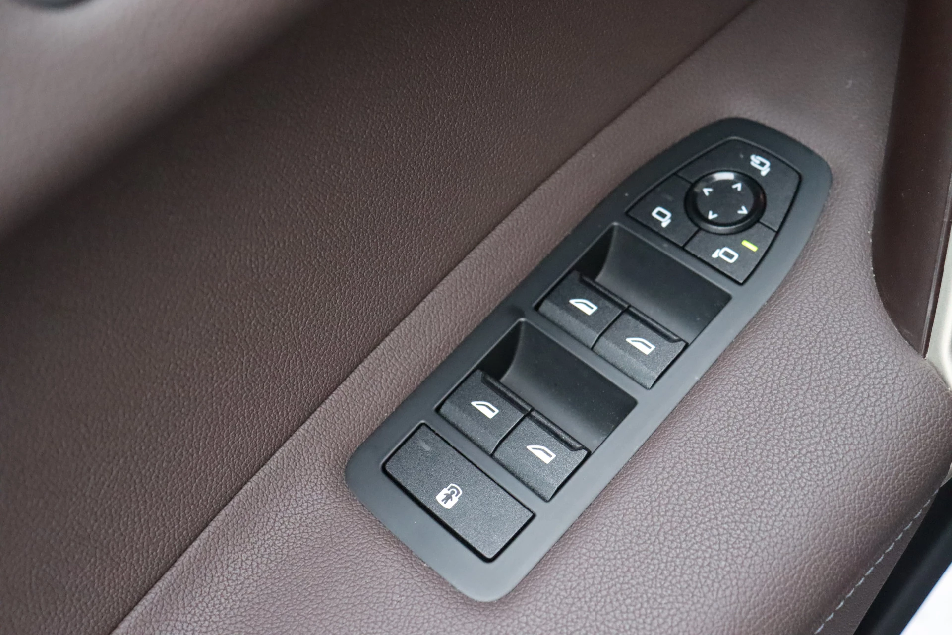 Hoofdafbeelding BMW iX