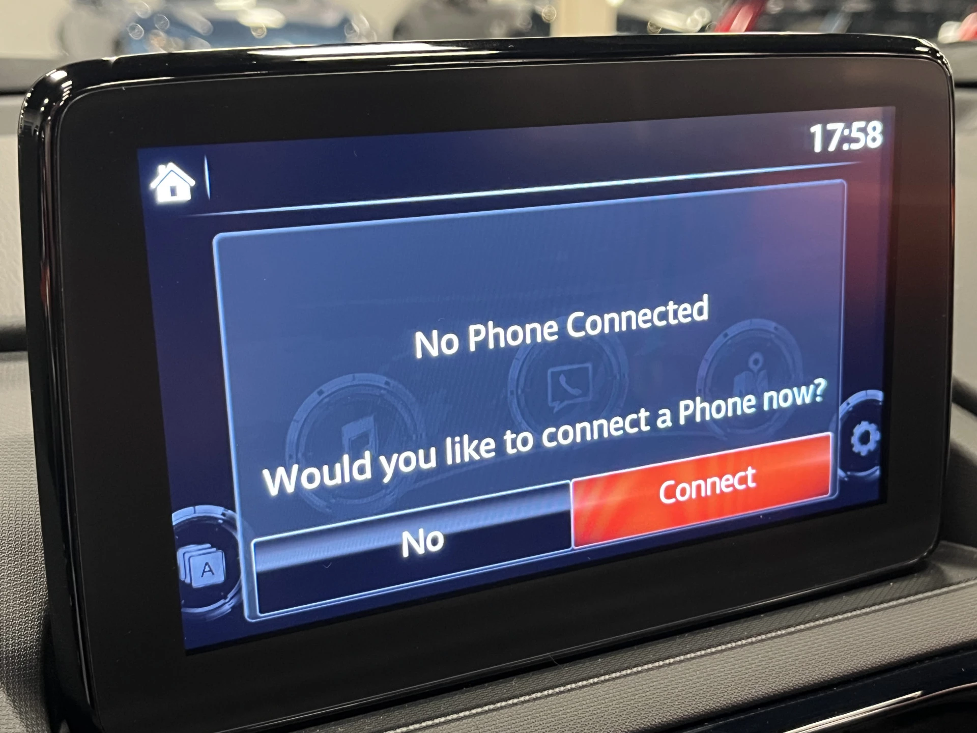 Hoofdafbeelding Mazda MX-5