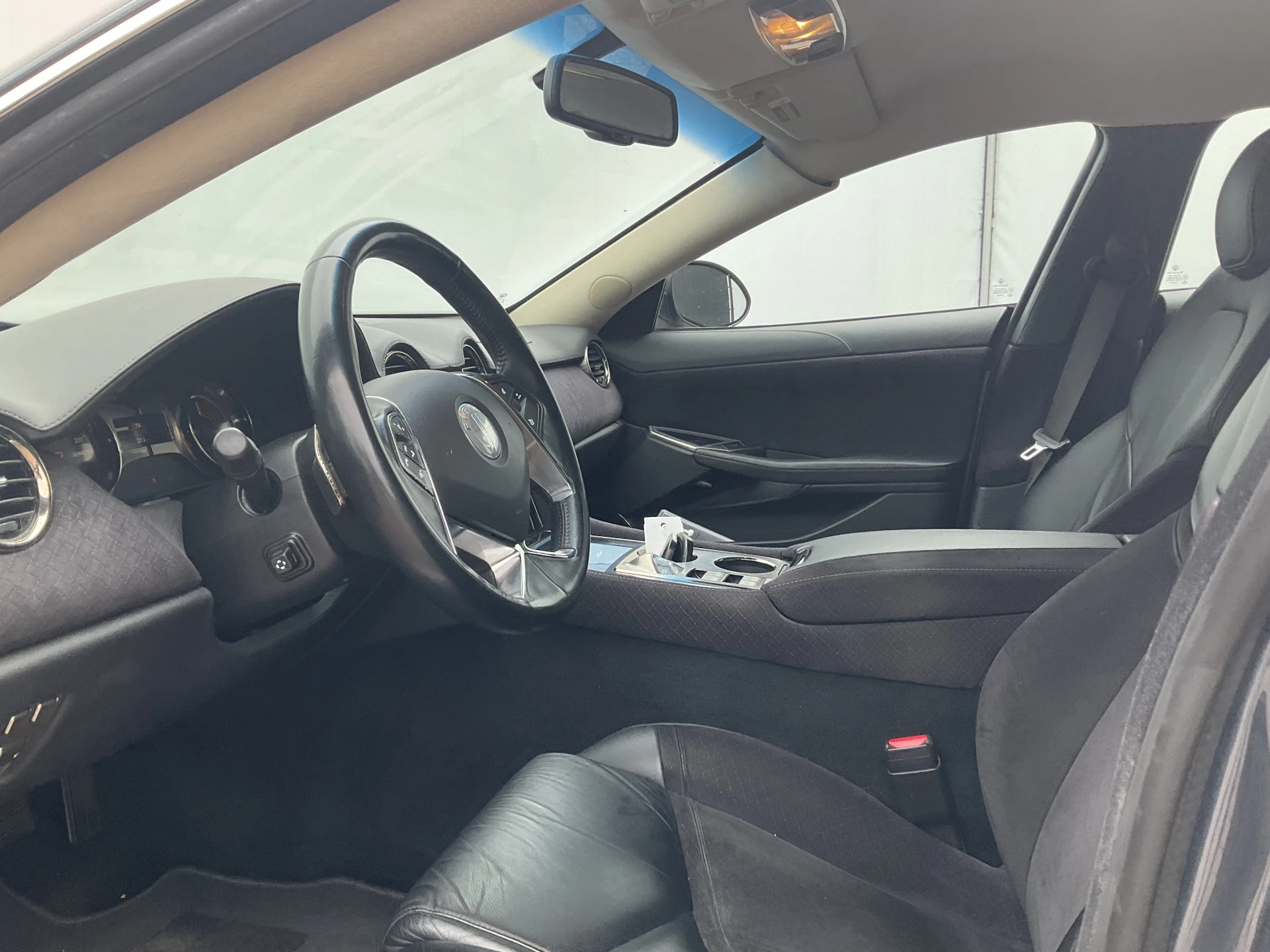 Hoofdafbeelding Fisker Karma