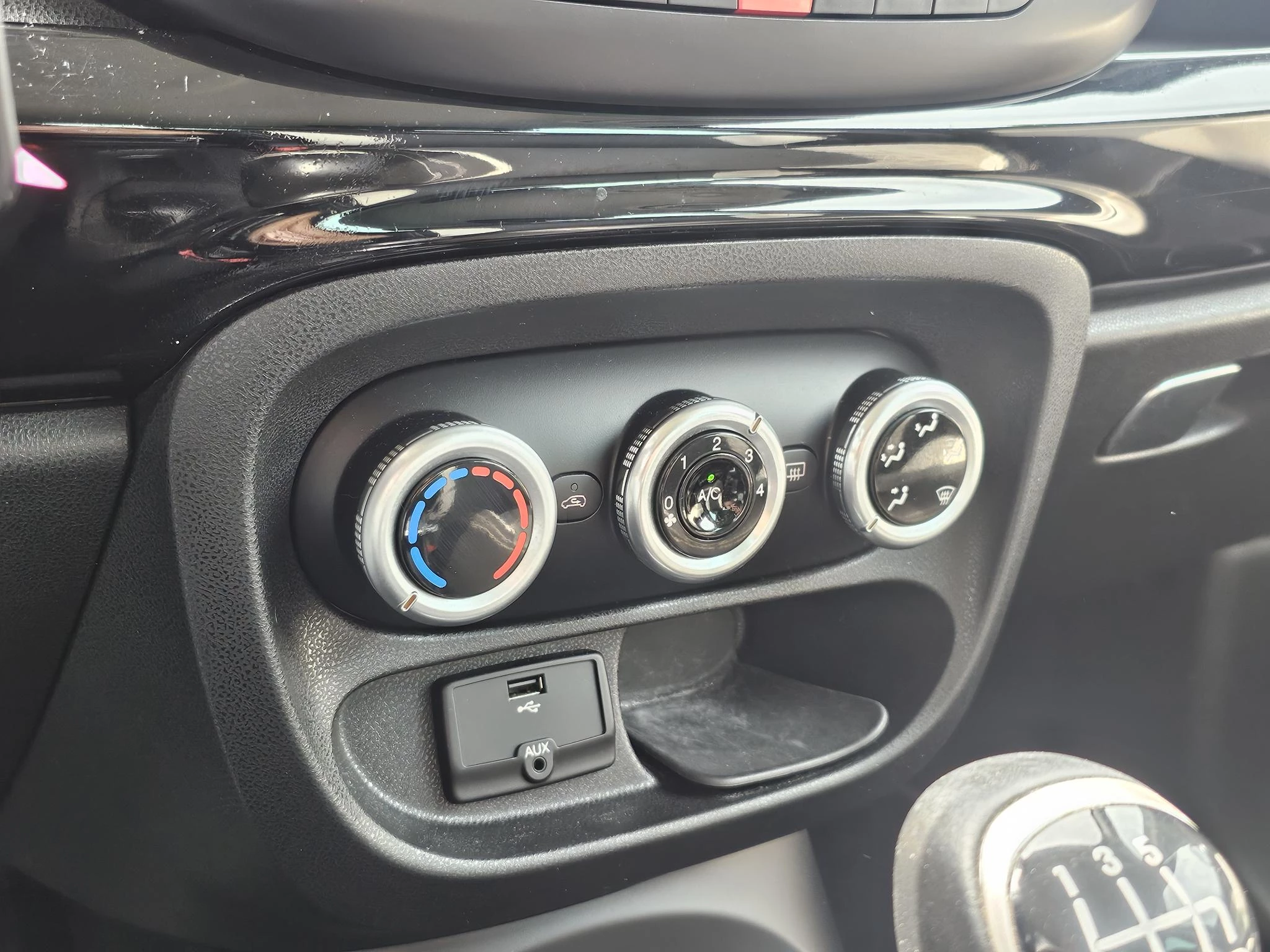 Hoofdafbeelding Fiat 500L