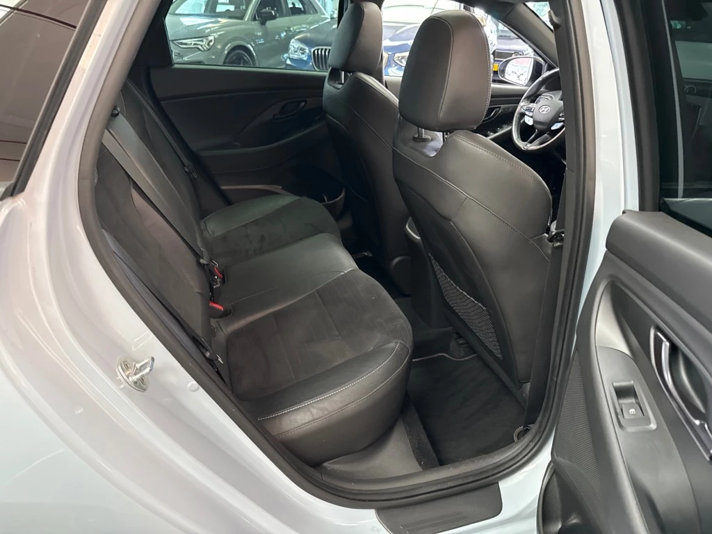 Hoofdafbeelding Hyundai i30