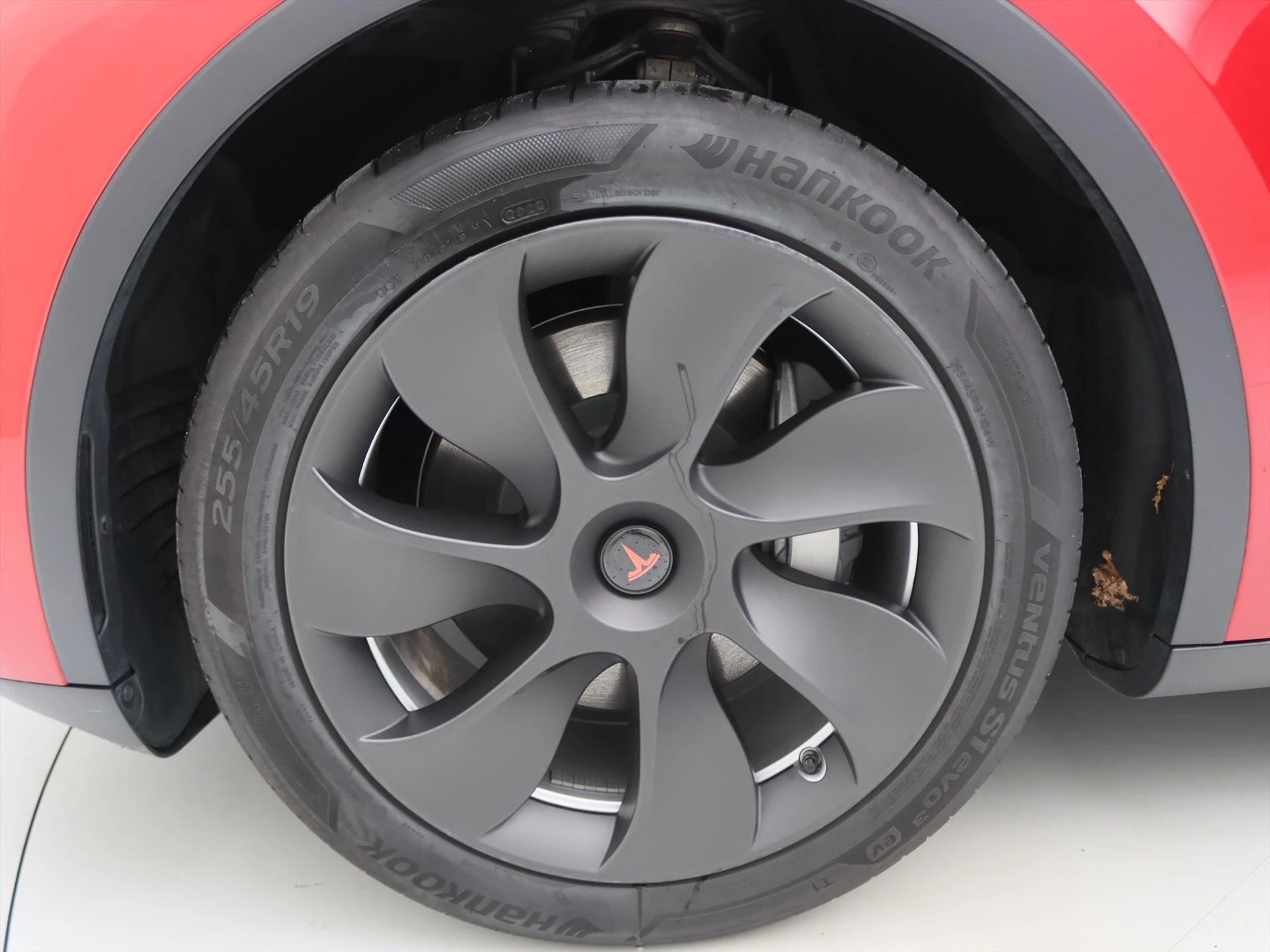 Hoofdafbeelding Tesla Model Y