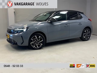 Opel CORSA 1.2 100 pk Turbo GS-Line | CAMERA | CAR PLAY | LED | CRUISE |